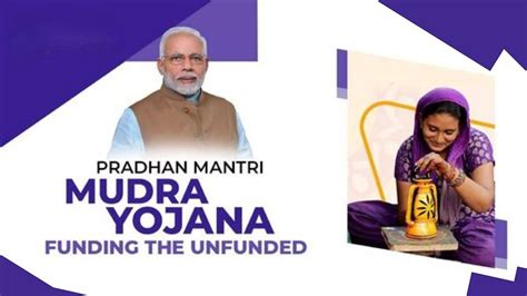 Mudra Yojana For Msmes Apply For Loans Up To Rs Lakh Online Know