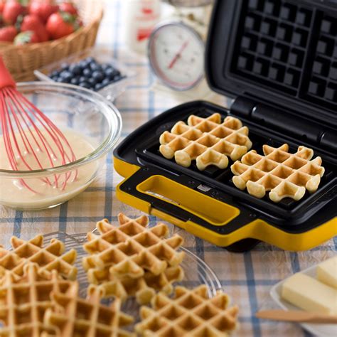 Gaufriers Les Meilleurs Mod Les D Appareil Gaufres Appareil Gaufre