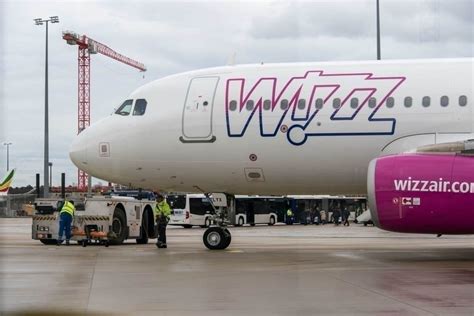 Wizz Air Quietly Moves Its Operations To Abu Dhabi In Prep For Hub Launch