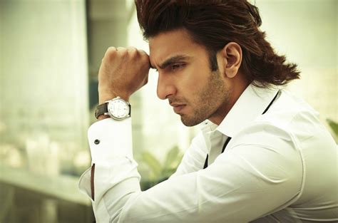 20 Photographs That Show Why Ranveer Singh Is Bollywood’s Ultimate ‘Gunda’