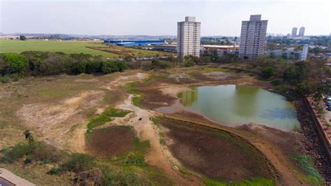 Aquífero Guarani 07042018 Aquifero Guarani Fotografia Folha