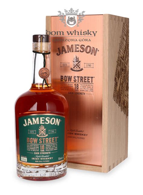 Jameson | www.sklep-domwhisky.pl