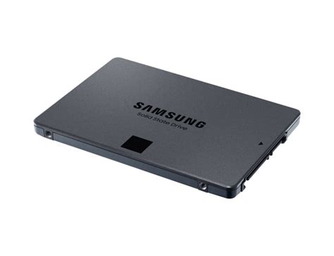 Ssd 870 Qvo Sata Iii 2 5 Inch Samsung Singapore