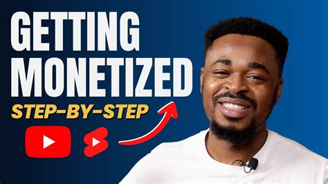 Youtube Monetization Process Best Monetization Settings Youtube