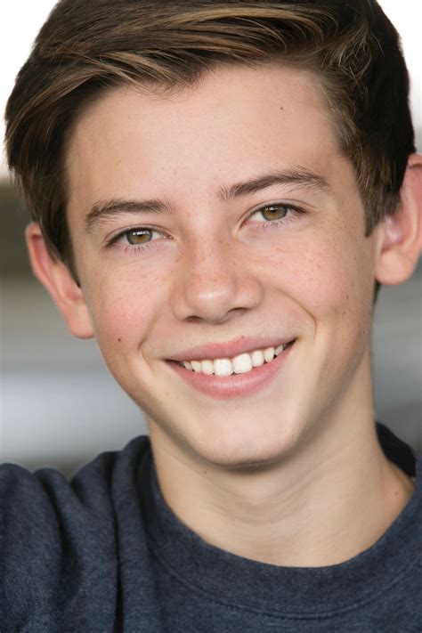 Griffin Gluck Profile Images — The Movie Database Tmdb