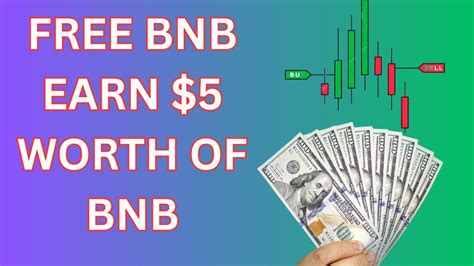 Earn Free Bnb Worth Daily Claim Bnb From Faucet Crypto Free Bnb