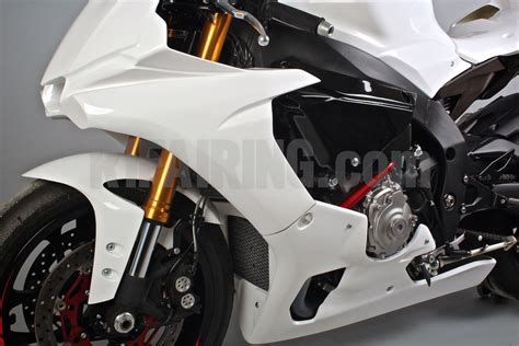 Track Fairings Kit Yamaha R1 2015 Uk