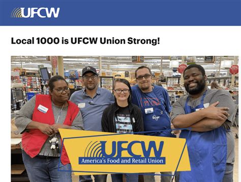 UFCW Local 1000