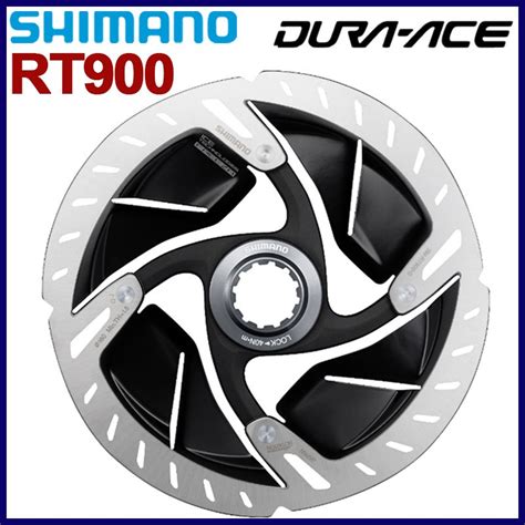 Shimano Dura Ace Rt Disc Rotor Mm Mm Road Bike Ice Tech Center