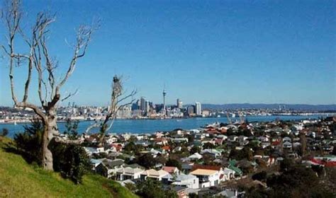 Mount Victoria (Auckland) - Alchetron, the free social encyclopedia