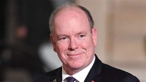 Prince Albert Cette B Tisse Des Milliers De Kilom Tres De Monaco