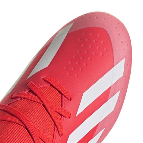 Ripley ZAPATILLAS HOMBRE ADIDAS CHIMPUNES ROJO X CRAZYFAST LEAGUE