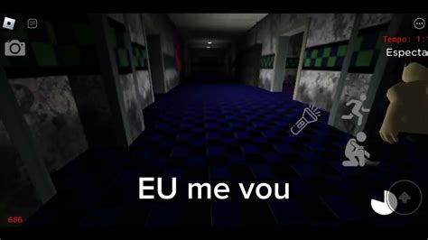 Melhores Momentos Do Fnaf 2 Doom Roblox Youtube