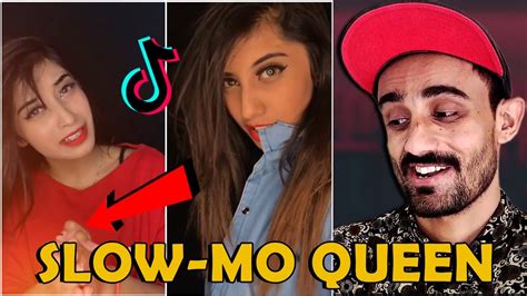 SOMYA DAUNDKAR TIKTOK SLOWMO QUEEN Latest Tik Tok Videos 2020