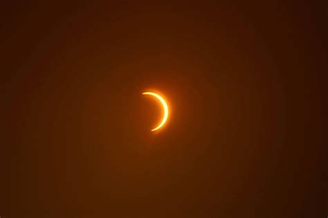 ¿cuál Es El Mejor Lugar Para Ver El Eclipse Solar Anular En Estados Unidos Metro Puerto Rico