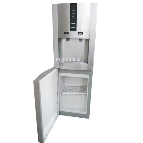 Floor Standing Hot And Cold Water Dispenser China Water Dispenser And Water Cooler Price