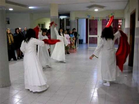 Danza di Purim Leone della tribù di Giuda YouTube