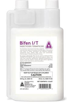 Bifen I/T Bifenthrin | Insecticide/Termiticide (generic Talstar) | Lawn and Pest Control Supply