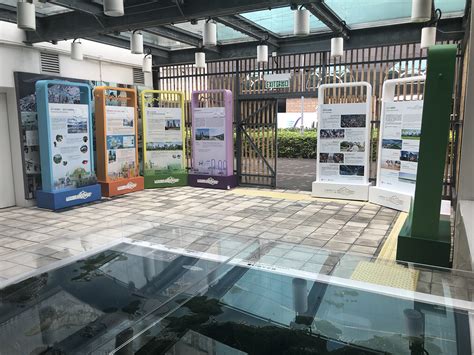 Sustainable Lantau Office What S New Roving Exhibition For Lantau