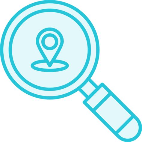 Tracking Free Icon
