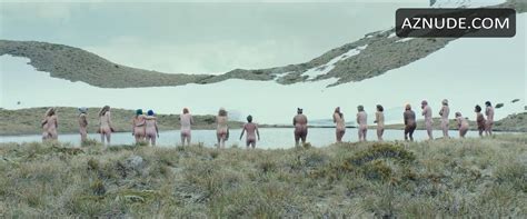 MORGANA O REILLY Nude AZNude