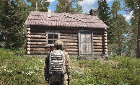 Scum как построить дом 98 фото