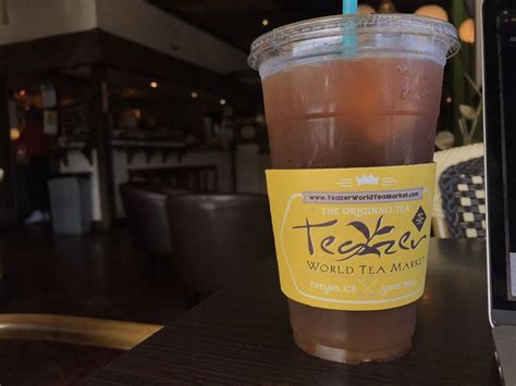 The 6 Best Tea In Fresno California