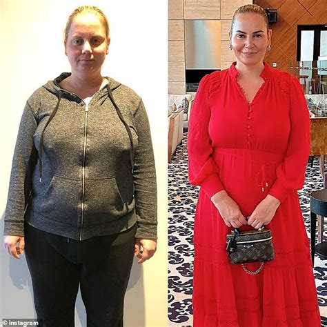 Jelena Dokic Shows Off Her Body Transformation After Losing Kg And