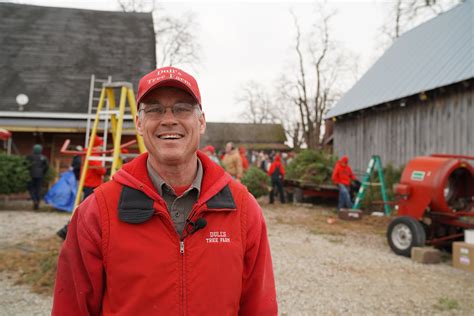 Dulls Tree Farm — Thechadcolby