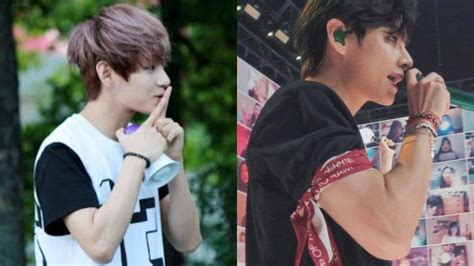 Bts Vs Muscular Arms Surprise Army Around The World