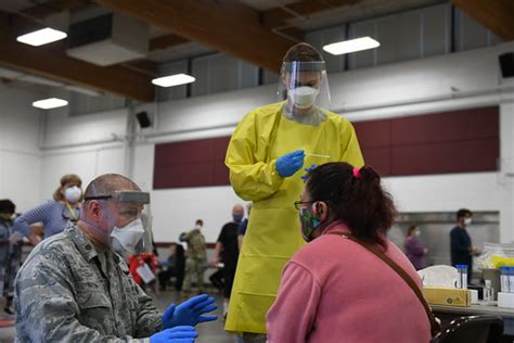 Minnesota National Guard | Soldiers and Airmen from the Minn… | Flickr