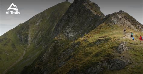 besten Routen in der Nähe von Kreuzjoch Kellerjoch AllTrails