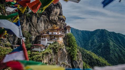 Bhutan Tour Packages At Rs 10500 Pack In Kalyan