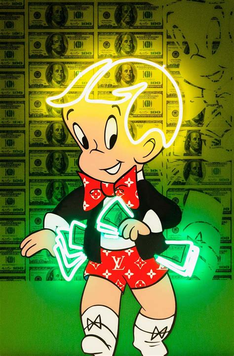 Richie Rich 8 For Sale On 1stdibs Richie Rich Art Rich Coin