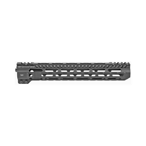 Midwest Industries Lightweight 12625 Handguard Angstadt Arms