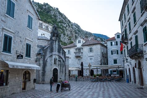 Epic Things To Do In Kotor Montenegro A Travel Guide