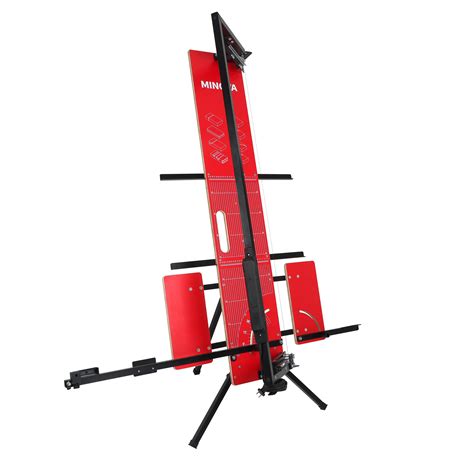 MINOVA KD E FA Air Cooling Power Supply Hot Wire Foam Cutter On Changzhou Canty Electric
