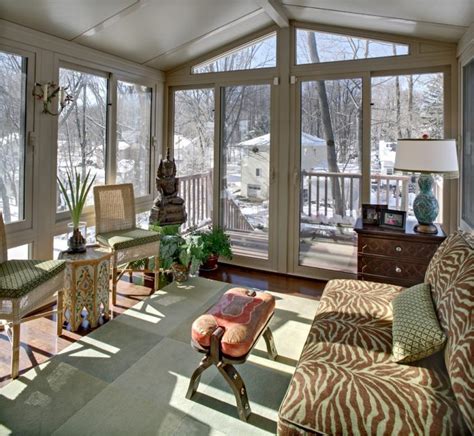 Removable Windows For A Sun Porch — Randolph Indoor And Outdoor Design