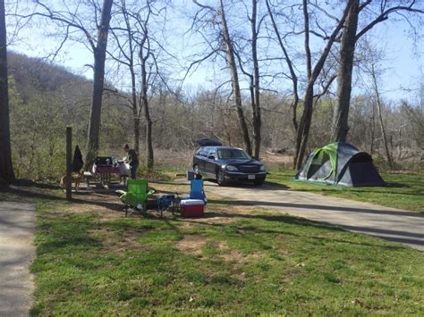 Where can I go camping in Missouri? | Camping Missouri