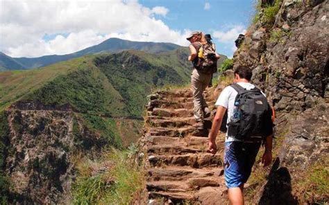 Viajes A Cusco Camino Inca Trek