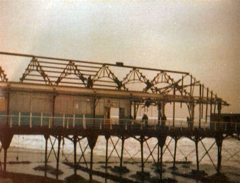 Redcar Pier (1873 - 1981) | Co-Curate