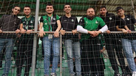 Sakaryaspor Un Bodrum Deplasman N N Hikayesi Medyabar