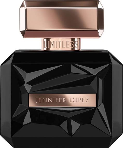 Jennifer Lopez Limitless