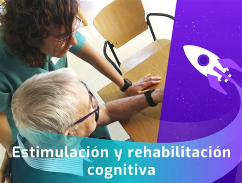 Curso Estimulación Y Rehabilitación Cognitiva Academia Inanp