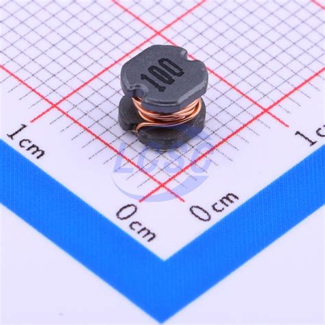 Slf R Mtt Sunltech Tech Power Inductors Jlcpcb