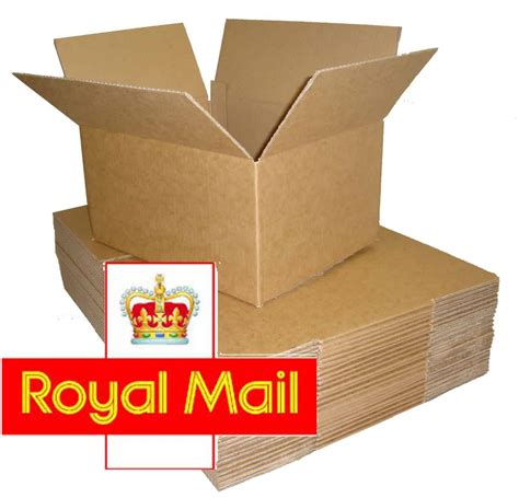 cardboard boxes royal mail  sheila cline blog