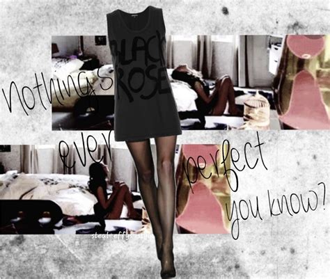 Steal Effy S Style Effy Stonem Inspired Outfit Follow For More