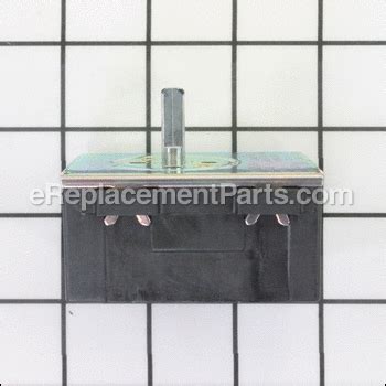 Infinite Control Switch WPW10185286 OEM GE EReplacementParts