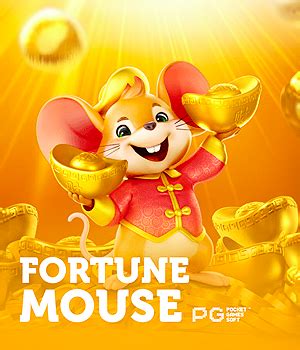 Fortune Mouse O Jogo Do Ratinho Jogue Por Dinheiro E Ganhe Pr Mios