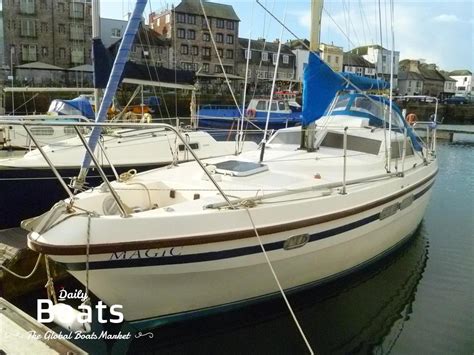 1984 Southerly 28 For Sale View Price Photos And Buy 1984 Southerly